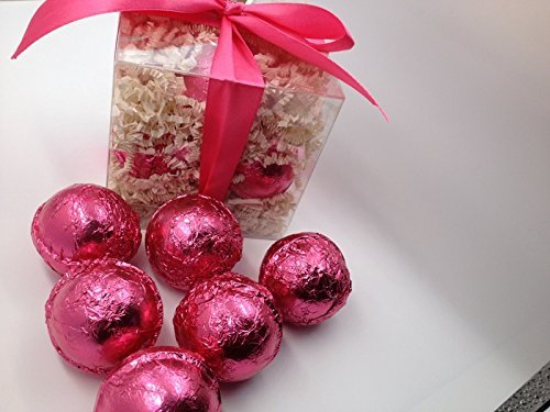 Spa Pure BIRTHDAYCAKE Bath Bombs: Gift Set with 6 Bath Bomb Fizzies with Shea, Mango & Cocoa Butter, Ultra Moisturizing (14 Oz) Great for Dry Skin…