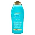 Ogx Body Lotion Argan Oil Of Morocco Extra Hydrating 19.5 Ounce (577ml) (Pack of 3)
