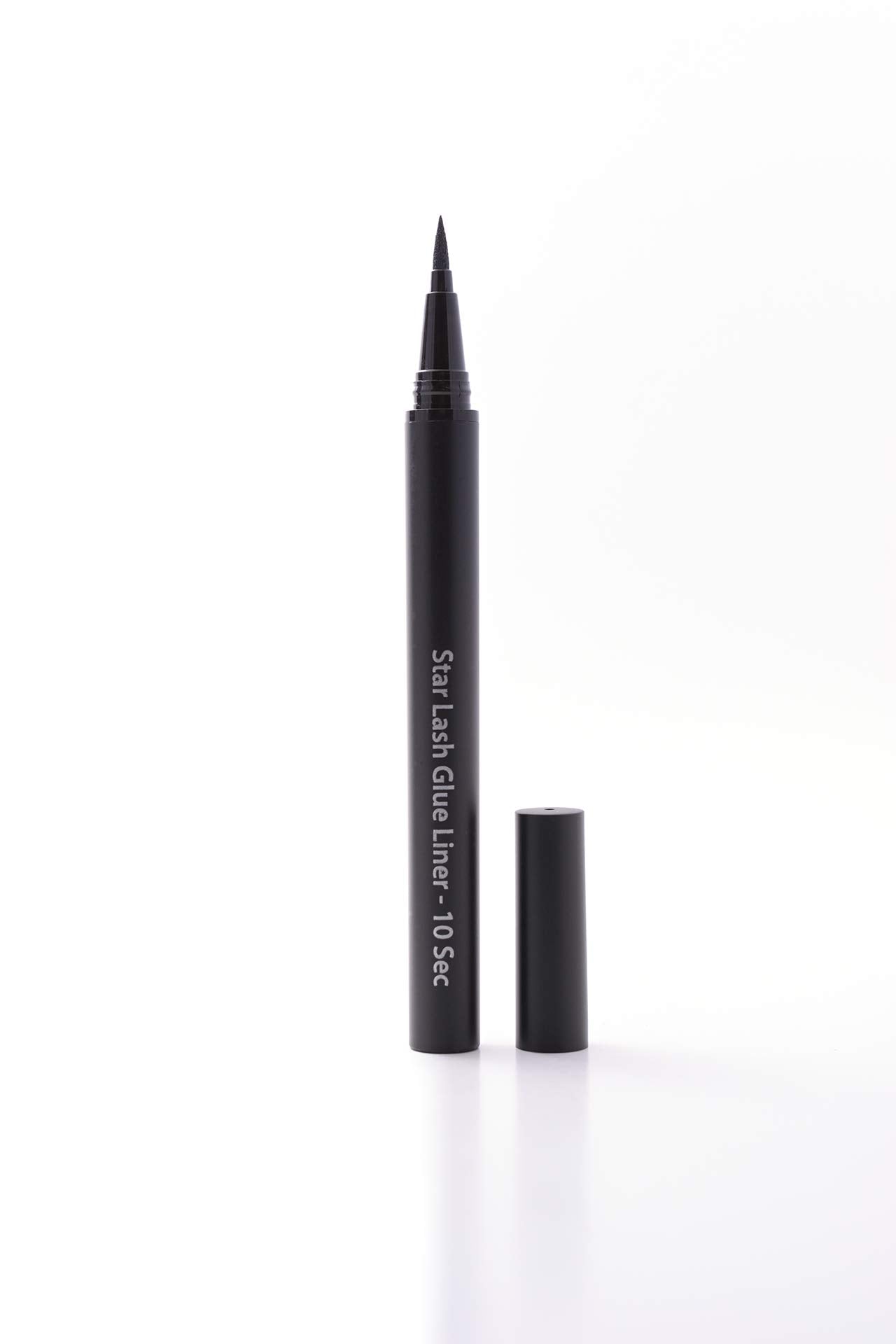 Star Lash Glue Liner Black - 2packs