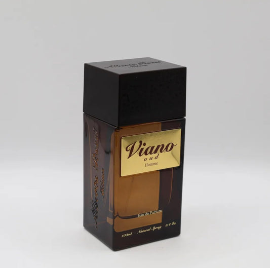 Viano Oud Homme Beauty & Personal Care Alberto Rossi Milano