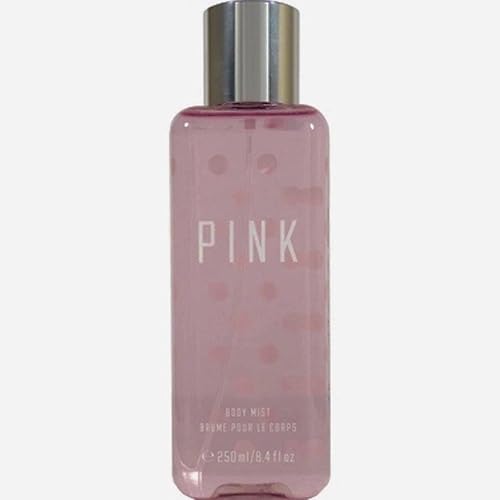 Victoria's Secret Pink Body Mist Fragrance 8.4 Ounce Original Fragrance Collection