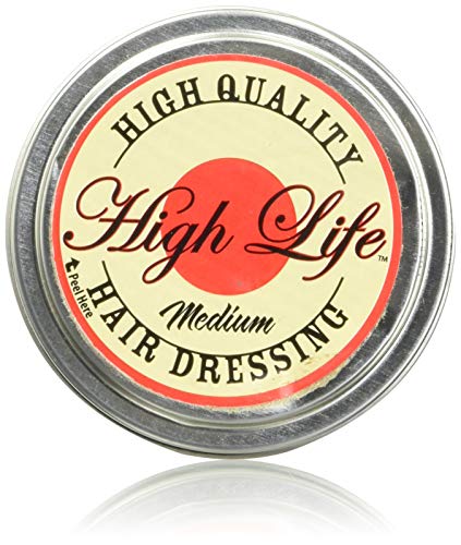 High Life Medium Pomade
