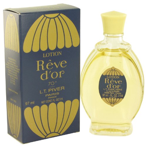 N/C Reve d'or perfume cologne splash general to dating or work 3.25 oz cologne splash perfume for women ?happy experience? AXCD707166