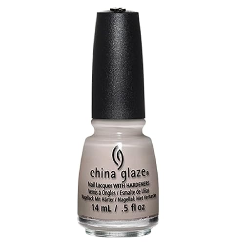 China Glaze Nail Polish, Dope Taupe 1478 Beauty & Personal Care China Glaze