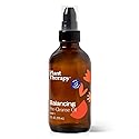 Plant Therapy Balancing Pre-Cleanse Oil (Oil Facial Cleanser for Normal/Dry Skin) 4 oz, Gently Removes Dirt, Makeup & Other Impurities