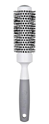 Creative Hair Brushes Ceramic & Ionic Technology Pro, 2.0"