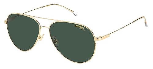 Carrera Carrera 2031T/S Gold/Green One Size
