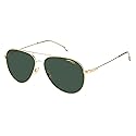 Carrera Carrera 2031T/S Gold/Green One Size