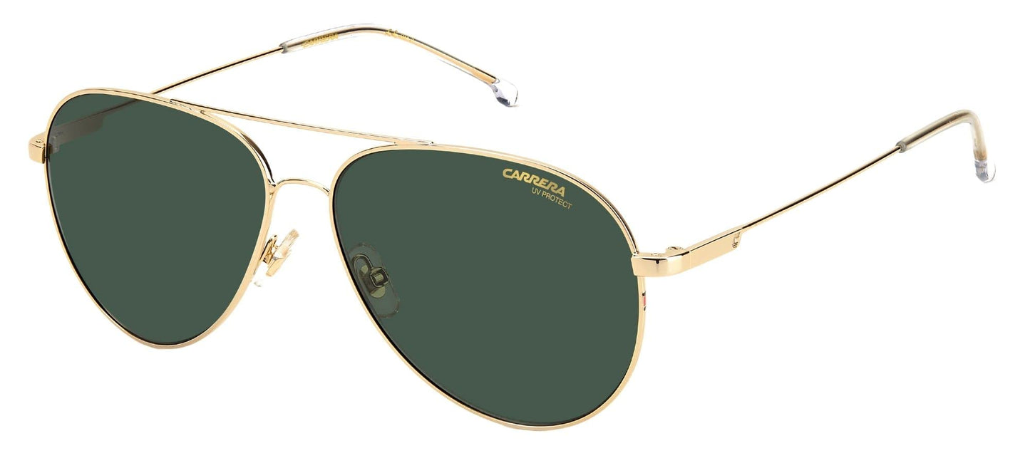 Carrera Carrera 2031T/S Gold/Green One Size