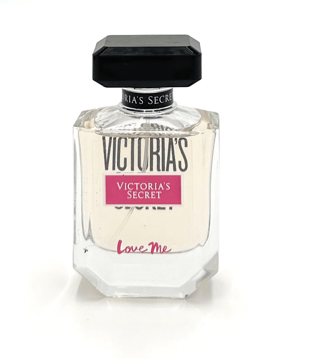 Victoria's Secret Eau de Parfum Love Me 1.7 Fl Oz