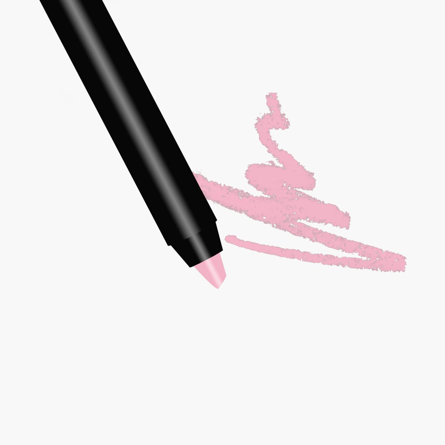By The Clique Premium Light Pink Matte Lip Kit | Lipstick and Lip Liner Pencil Set | Blushing Bride…