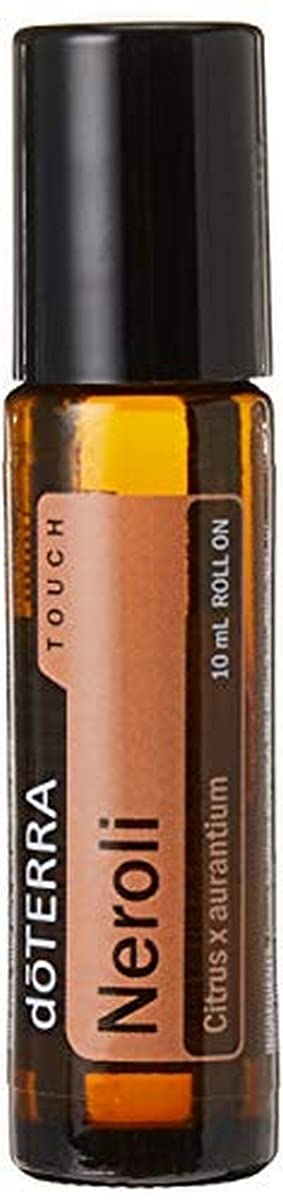 doTERRA - Neroli Touch Essential Oil - 10 mL Roll On Beauty & Personal Care doTERRA