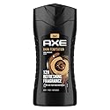 Axe Shower Gel 8.45Oz (250Ml) Dark Temptation 3-Pack