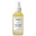 Knours Korean Hydrating Jojoba Oil + Aloe Vera H2O | Knours Be Kind Face Mist Spray | Vegan Squalane | Dry, Sensitive Skin | for Redness |110ml/3.72fl