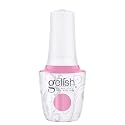 Gelish TPO-Free Soak-Off Gel Nail Polish: Tutus & Tights, 15 mL Beauty & Personal Care Gelish