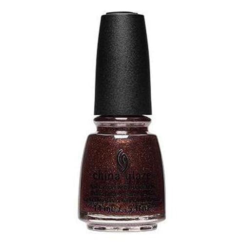 China Glaze Nail Polish, Aut-Umm I Need That 1631 Beauty & Personal Care China Glaze