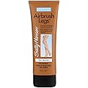 Sally Hansen Airbrush Legs Leg Makeup Tan/Bronze, 4 oz Pack of 3