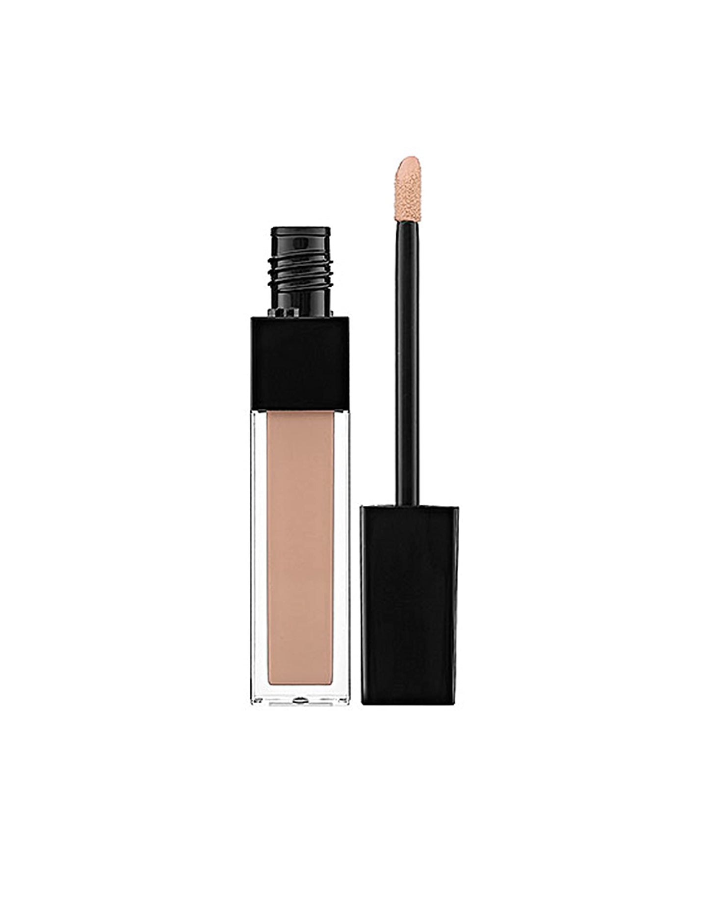 Edward Bess, Deep Shine Lip Gloss, Nude Whisper