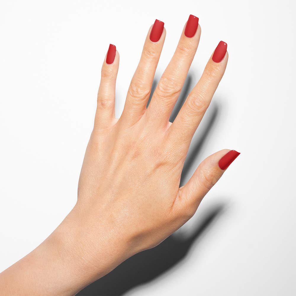 Gelish TPO-Free Soak-Off Gel Nail Polish: A Petal For Your Thoughts, 15mL Beauty & Personal Care Gelish