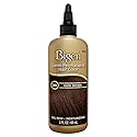 Bigen Semi-Permanent Haircolor #Db2 Dark Brown 3 Ounce (88ml) (2 Pack)
