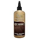 Bigen Semi-Permanent Haircolor #Db2 Dark Brown 3 Ounce (88ml) (6 Pack)