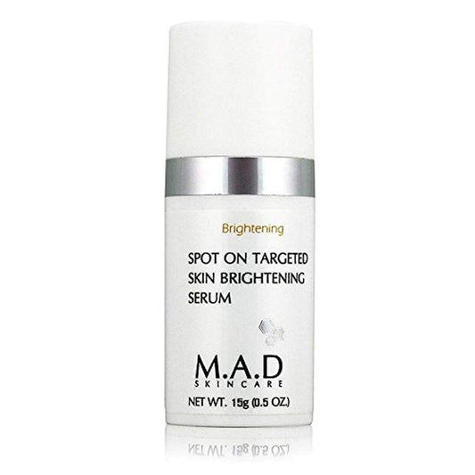 M.A.D Skincare Spot On Targeted Skin Brightening Serum Beauty & Personal Care M.A.D Skincare