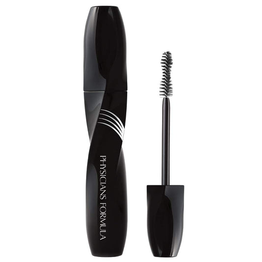 Physicians Formula Eye Booster Lash Contortionist Mascara, Ultra Black, 0.31 Ounce