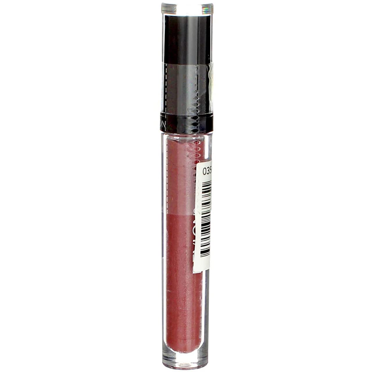 Revlon ColorStay Ultimate Liquid Lipstick, Iconic Iris 035, 0.1 fl oz (3 Pack) (Bundle)