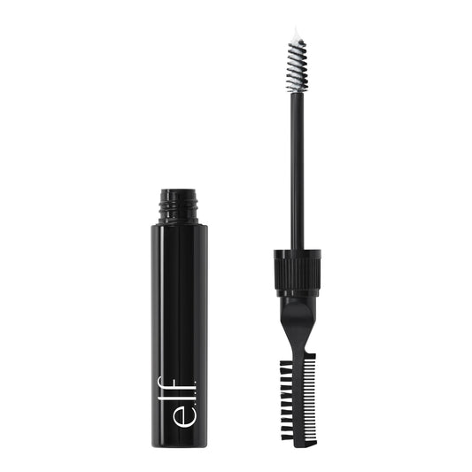e.l.f. Brow Laminating Gel, Strong-Hold, Clear-Drying & Water-Resistant Brow Gel Creates Laminated Brows, Comb & Sculpt Brows, Vegan & Cruelty-free Beauty & Personal Care e.l.f.