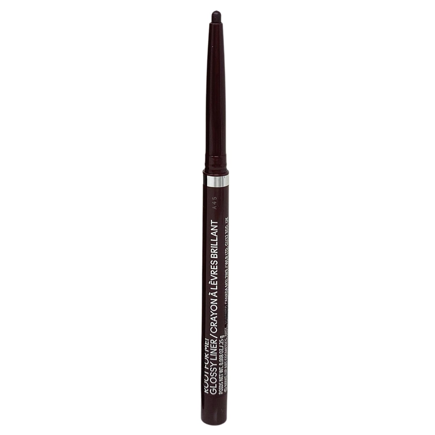 MAC M·A·C Cosmetics Lipglazer Glossy Liner - Root For Me! (.008 Oz/.25g)