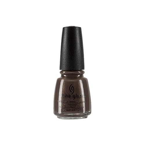China Glaze Nail Polish, Ingrid 935 Beauty & Personal Care China Glaze
