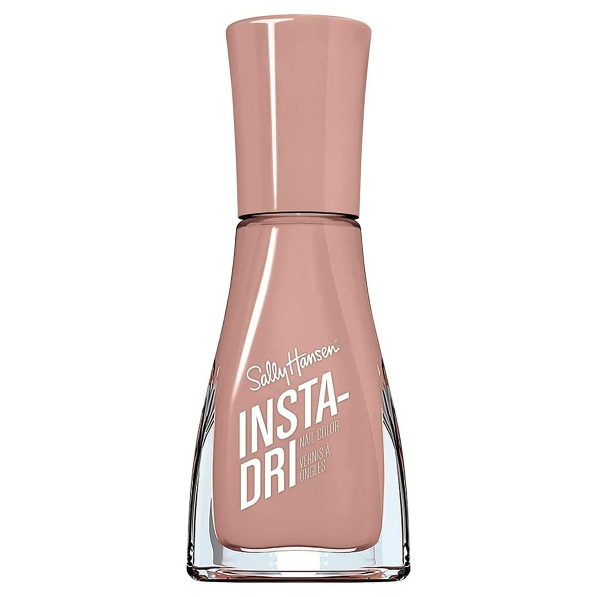 Coty Us 7438338 Sally Hansen Insta-Dri Nail Polish44; 203 Buff Plus Tumble - Pack Of 2 Beauty & Personal Care COTY US LLC