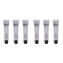 Maxie by Plantico Beauty Clear Lip Polish bulk (12 Pieces) CLEAR/ALOE (Original Clear, 6 PCS)