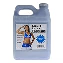 Metallic Blue 32 Oz - Body Paints for Adults and Kids, Creates Stitch, Sonic, Dory, Genie Face Paint & Cosplay, Shimmery Face Paint