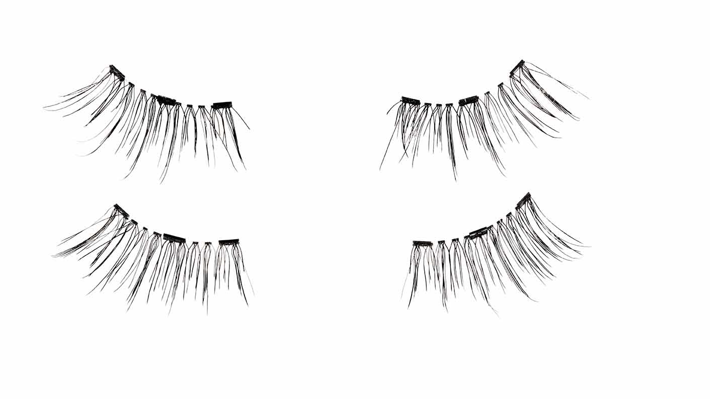 Magnetic Lash Accent 001