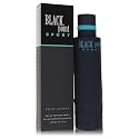 Yzy Black Point Sport Eau de Parfum Spray for Men, 3.4 Ounce