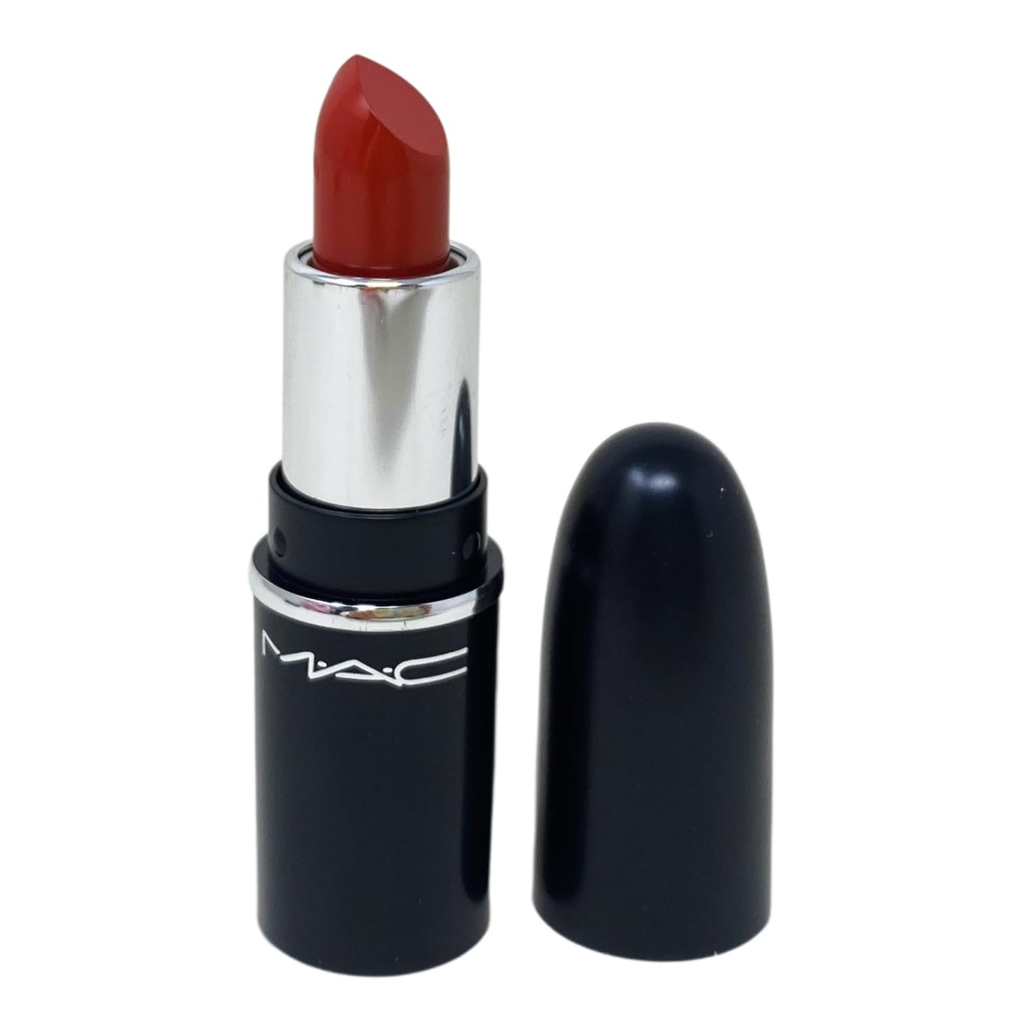 M·A·C Cosmetics Mini M·A·Cximal Matte Lipstick - 602 Chili - 0.05 oz / 1.7 g