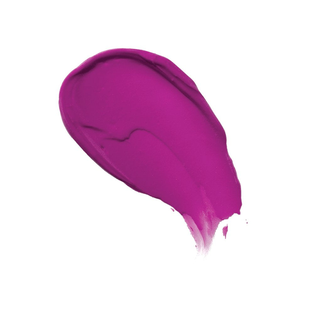 Maybelline New York Color Sensational Vivid Matte Liquid Lipstick, Orchid Shock, 0.26 fl. oz.