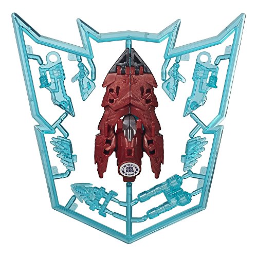 Transformers Robots in Disguise Mini-Con Ratbat Figure