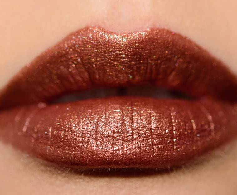MAC In Synch lip liner pencil - Kelly Osbourne collection