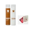 Colure True Color Care BODY VOLUME Shampoo & Conditioner DUO 10.1 oz each + 2 Free Samples. Products are Vegan, Cruelty Free, Organic. FREE
