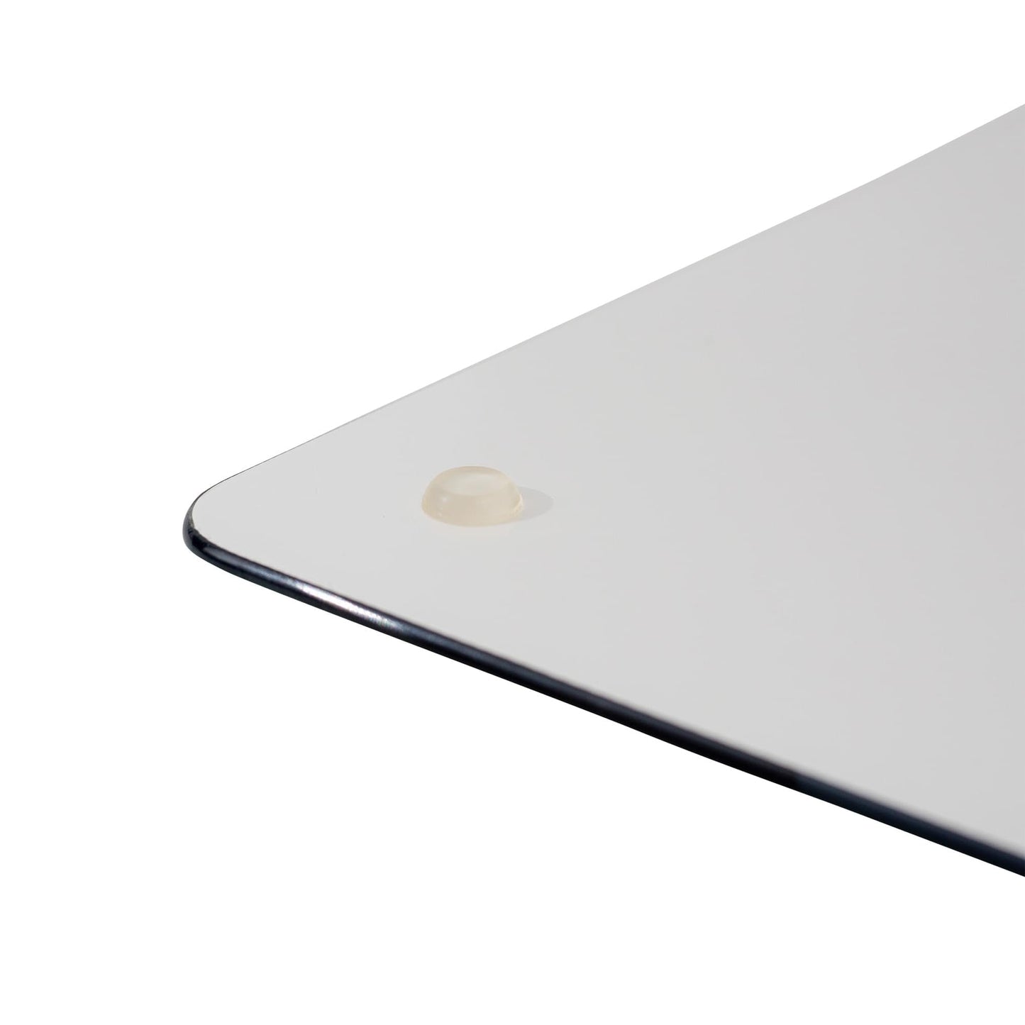 Star Trek: Picard LCARS Glass Cutting Board For Cooking, Meal Prep, and Serving | 16 x 12 Inches