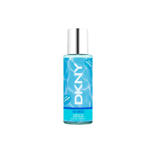 DKNY Be Delicious Pool Party Fragrance Mist For Women, Bay Breeze, 8.4 Fl. Oz. Beauty & Personal Care DKNY