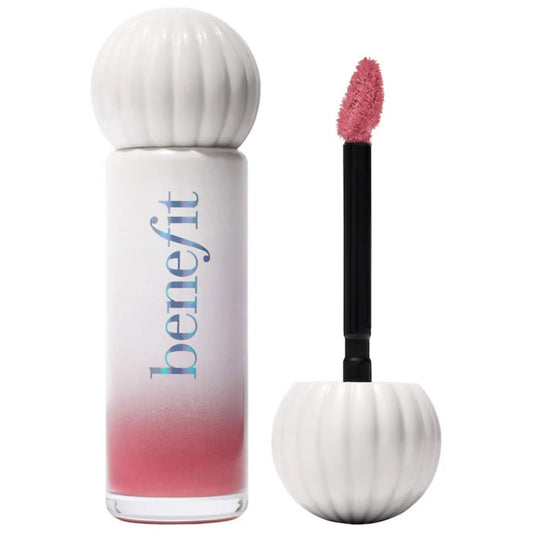Benefit Cosmetics Splashtint Moisturizing Dewy Lip Tint - 03 Fresh Squeezed, 0.2 Fl Oz.