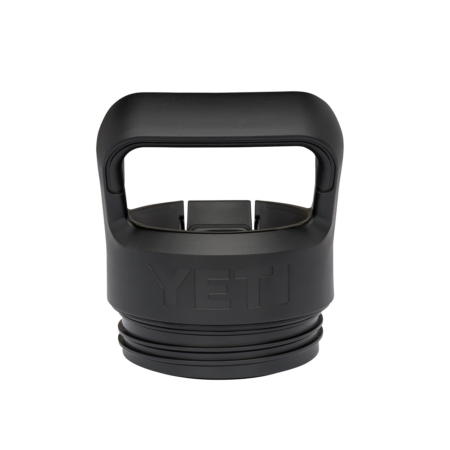 YETI Rambler Bottle Straw Cap, Fits 18/26/36/46/64 oz Bottles
