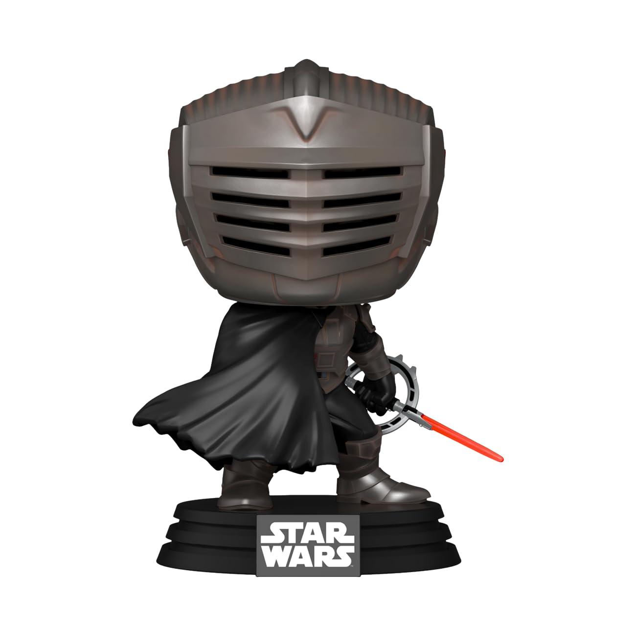 Funko POP! Star Wars: Ahsoka TV - Marrok - Collectable Vinyl Figure - Gift Idea - Official Merchandise - for Kids & Adults - TV Fans - Model Figure…