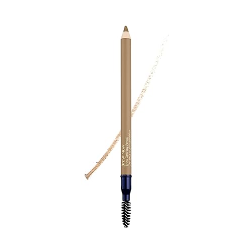 Estée Lauder Brow Now Brow Defining EyeBrow Gel Pencil with Spooled Brush | Shapes & Defines Brows, Blonde