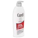 Curel Ultra Healing Lotion For Extra Dry Skin 13 oz (Pack of 2)