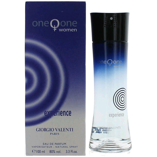 One O One Perfume For Women by Giorgio Valenti Beauty & Personal Care Giorgio Valenti