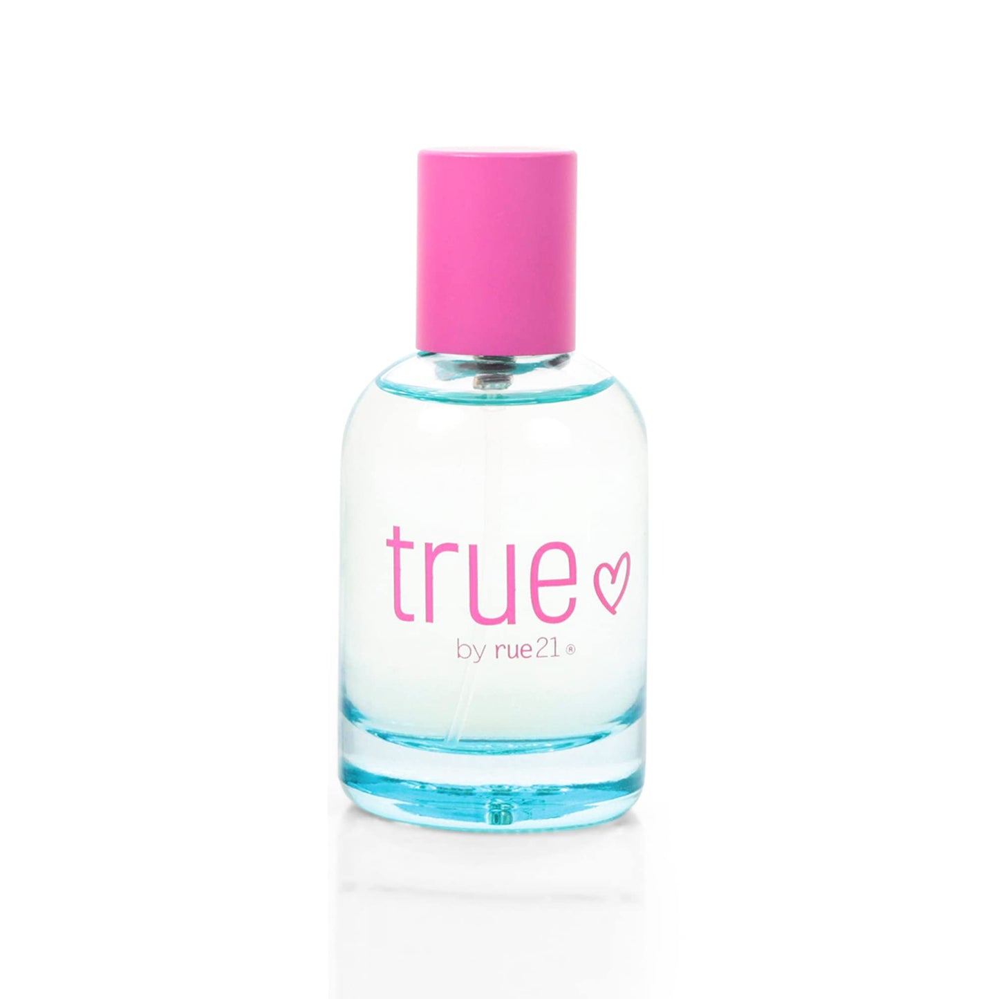 Rue 21 True Eau De Parfum Women's Perfume Spray - 1.7 fl oz (50 ml)